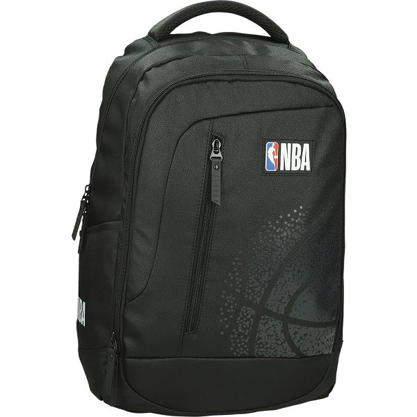 RUKSAK ROUND NBA crni 531667 814696