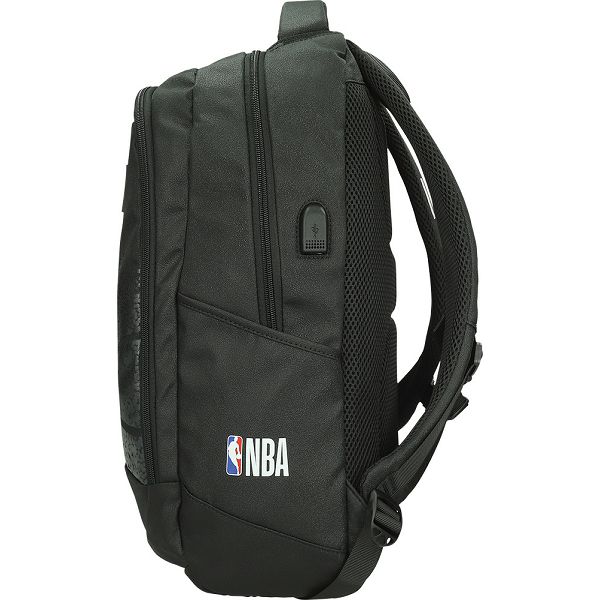 RUKSAK ROUND NBA crni 531667 814696