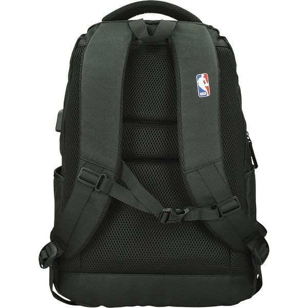 RUKSAK ROUND NBA crni 531667 814696