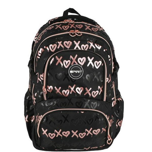 RUKSAK SPIRIT Masha 08 410282 anatomski 102820