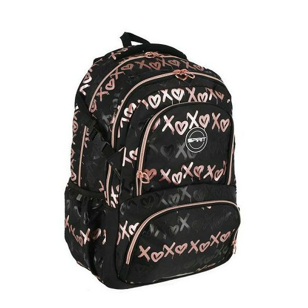 RUKSAK SPIRIT Masha 08 410282 anatomski 102820