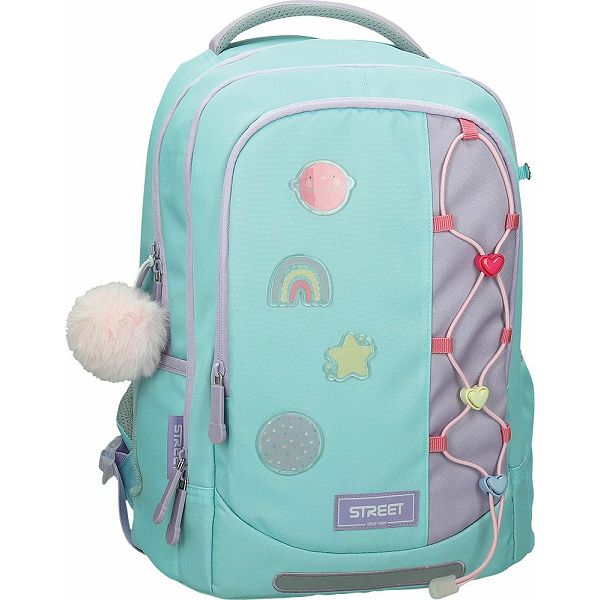 RUKSAK STREET Cosmo Twinkle 531565