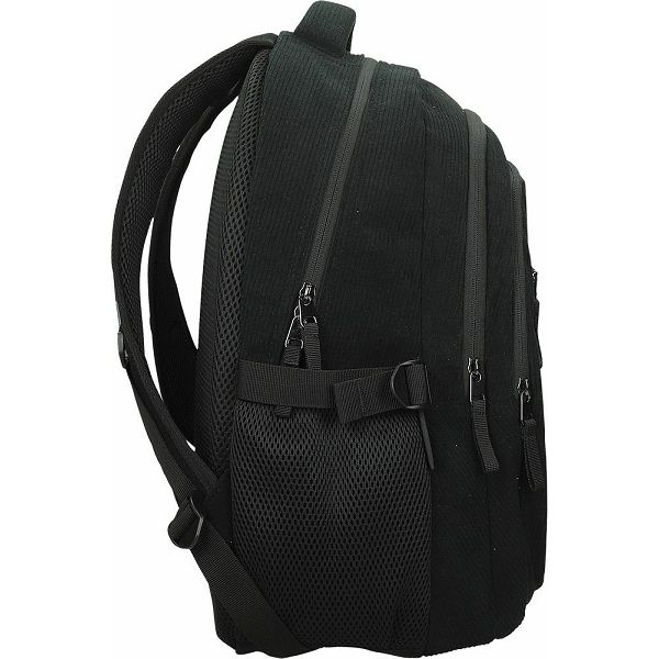 RUKSAK STREET Infinity Noir 531607 807742