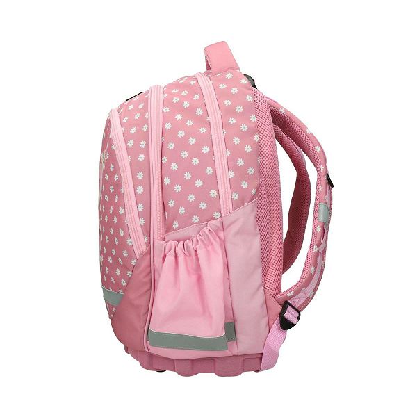 RUKSAK STREET Simple Dream Big anatomski, tvrdo dno