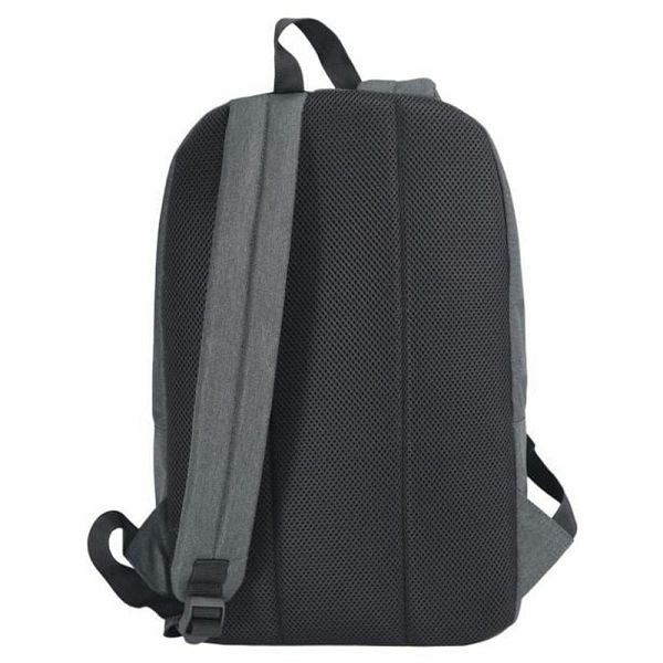 RUKSAK TARGET Econ Melange Grey 28696