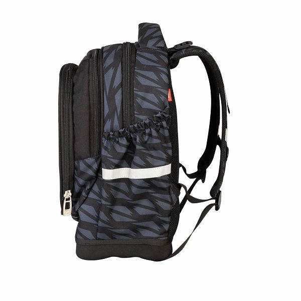 RUKSAK Target Superlight 2 lica, anatomski,tvrdo dno Wild 28617
