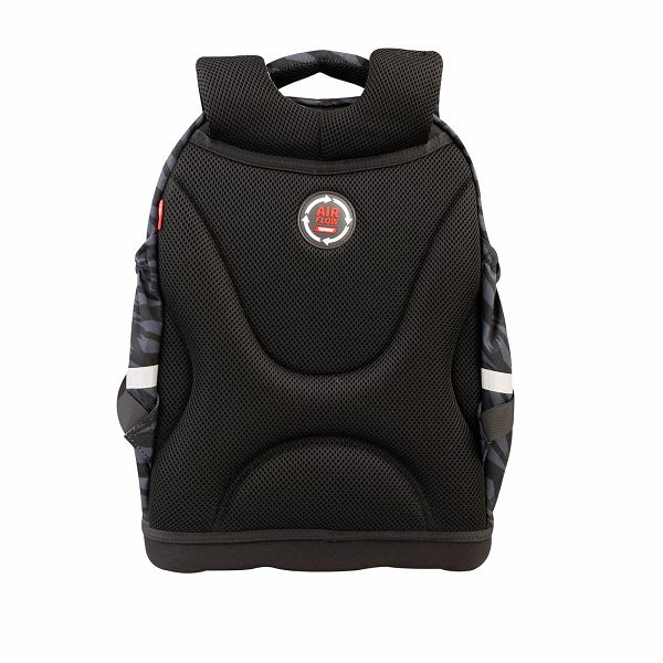 RUKSAK Target Superlight 2 lica, anatomski,tvrdo dno Wild 28617