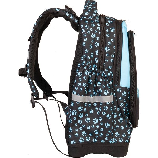 RUKSAK Target Superlight 2 lica, anatomski,tvrdo dno,Friends Forever 29599