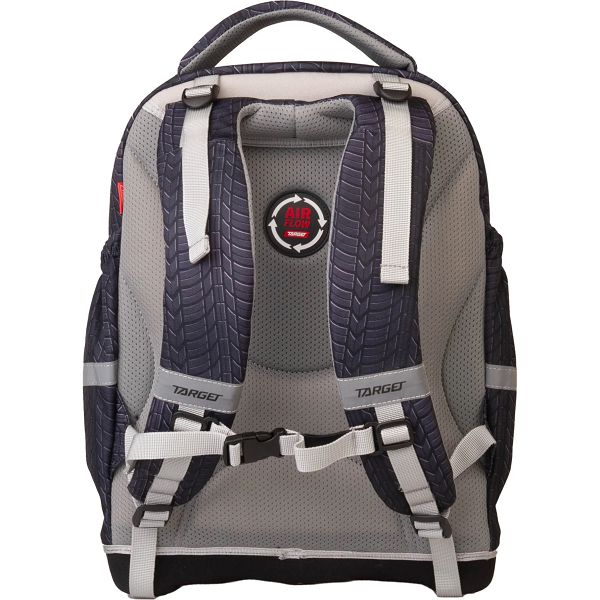 RUKSAK Target Superlight 2 lica, anatomski,tvrdo dno,Speed Zone 29629