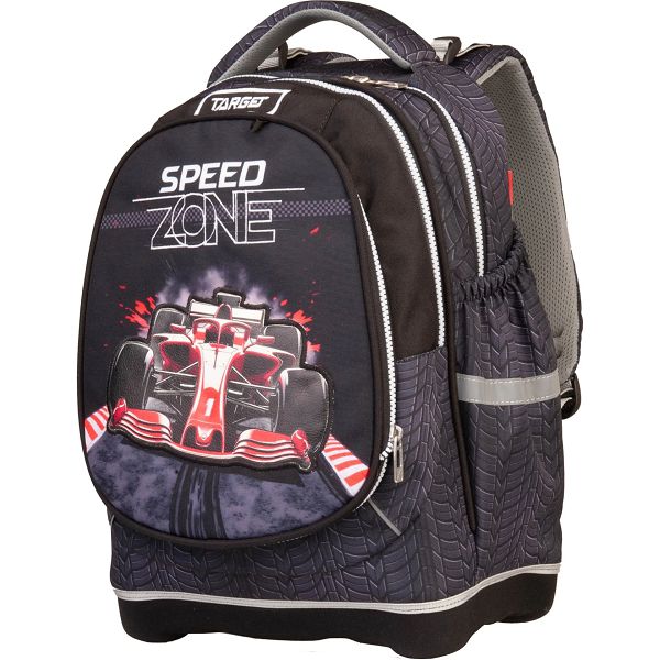 RUKSAK Target Superlight 2 lica, anatomski,tvrdo dno,Speed Zone 29629