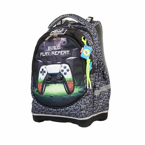 RUKSAK Target Superlight Petit Mine Gaming 29641, anatomski 296412