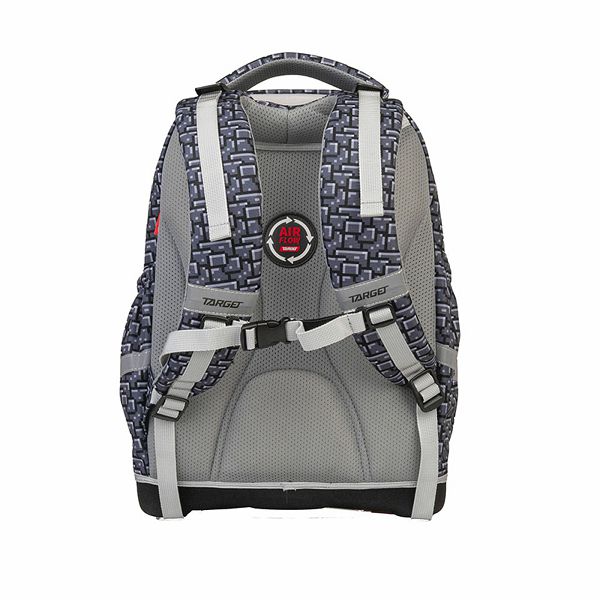 RUKSAK Target Superlight Petit Mine Gaming 29641, anatomski 296412