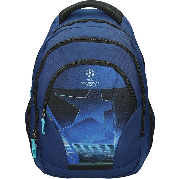 RUKSAK UEFA Champions League plavi
