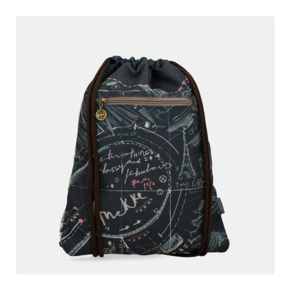 RUKSAK VREĆA ANEKKE Studio 41484-004