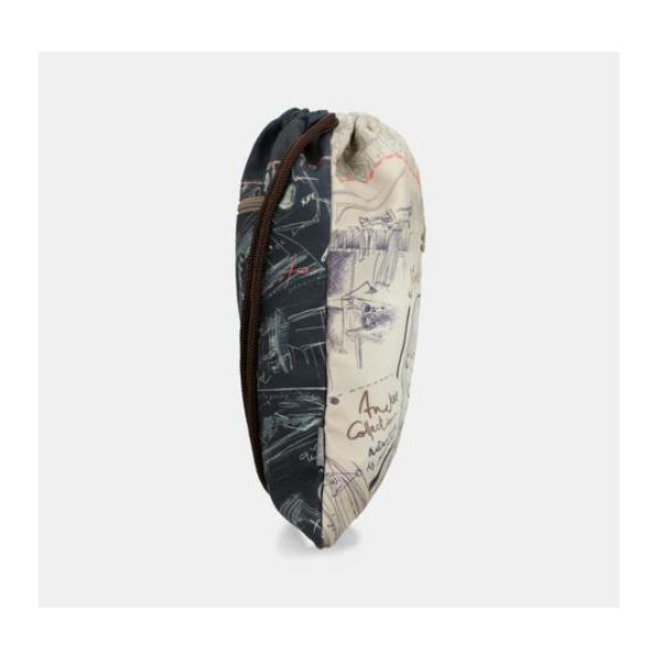 RUKSAK VREĆA ANEKKE Studio 41484-004