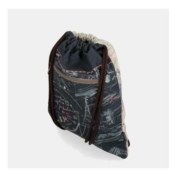 RUKSAK VREĆA ANEKKE Studio 41484-004