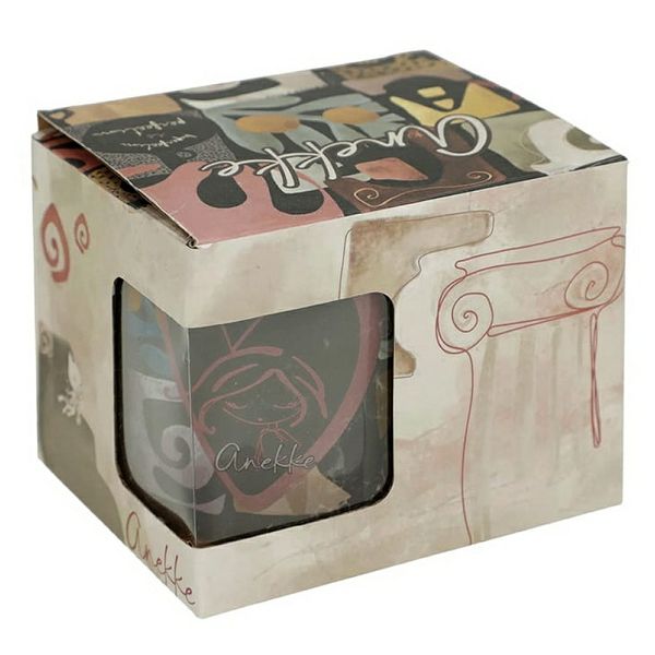 ŠALICA ANEKKE Muse,porculanska 42475-102