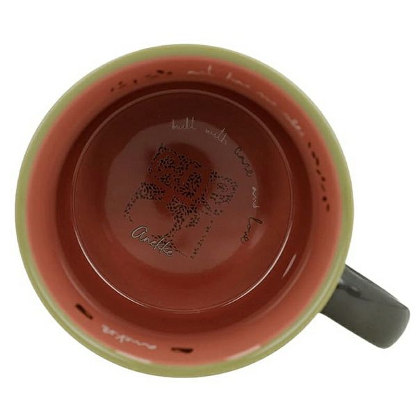 ŠALICA ANEKKE Muse,porculanska 42475-102