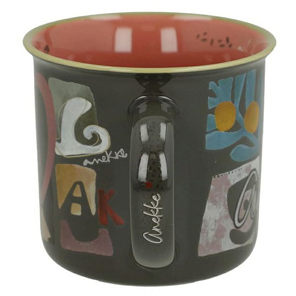 ŠALICA ANEKKE Muse,porculanska 42475-102