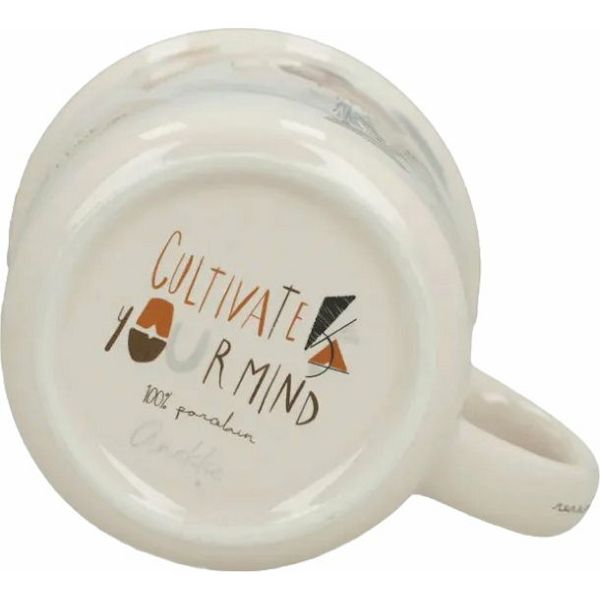 ŠALICA ANEKKE Sophie,porculanska 42485-103