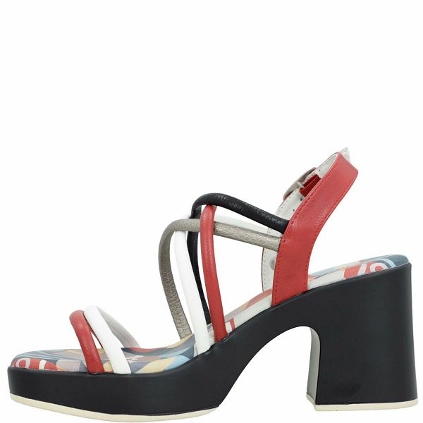 SANDALE ANEKKE vel.36 42371-692