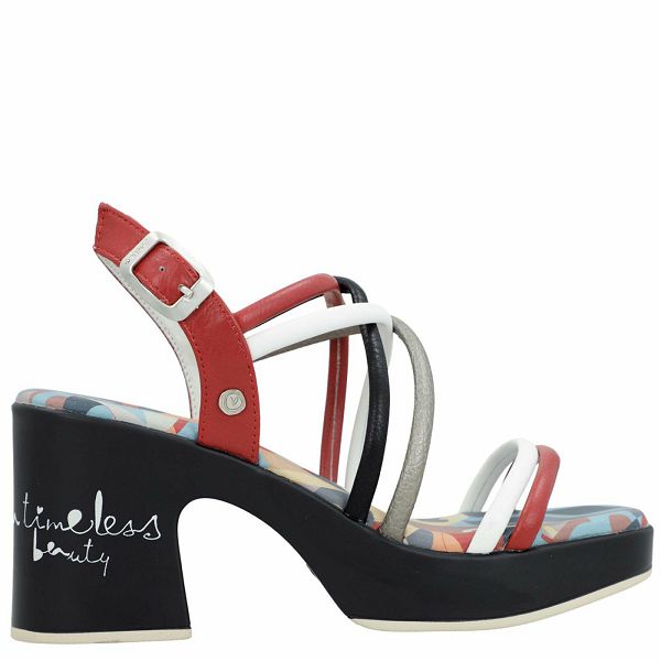 SANDALE ANEKKE vel.41 42371-192