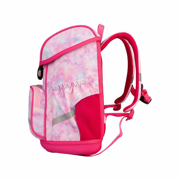 ŠKOLSKA TORBA TARGET Gt Click Unicorn Fantasy 28603 anatomska