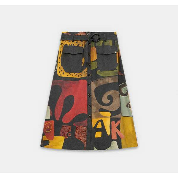 SUKNJA ANEKKE Amfora vel.XL 42277-619