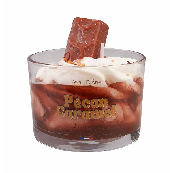 SVIJEĆA MIRISNA Friends Cupcake Pecan Caramel 125gr.29659