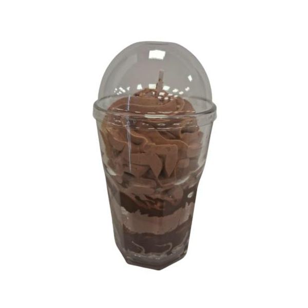 SVIJEĆA MIRISNA Friends Milshake Brownie 250gr. 29664