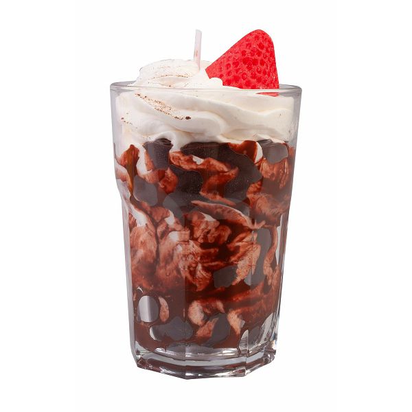 SVIJEĆA MIRISNA Friends Milshake Cookie Cream 250gr. 29665