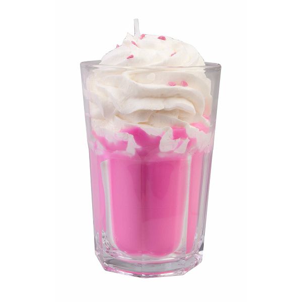 SVIJEĆA MIRISNA Friends Milshake Raspberry 250gr. 29666