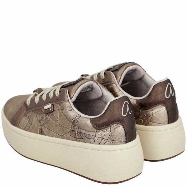 TENISICE ANEKKE bakrene vel.37 42370-713