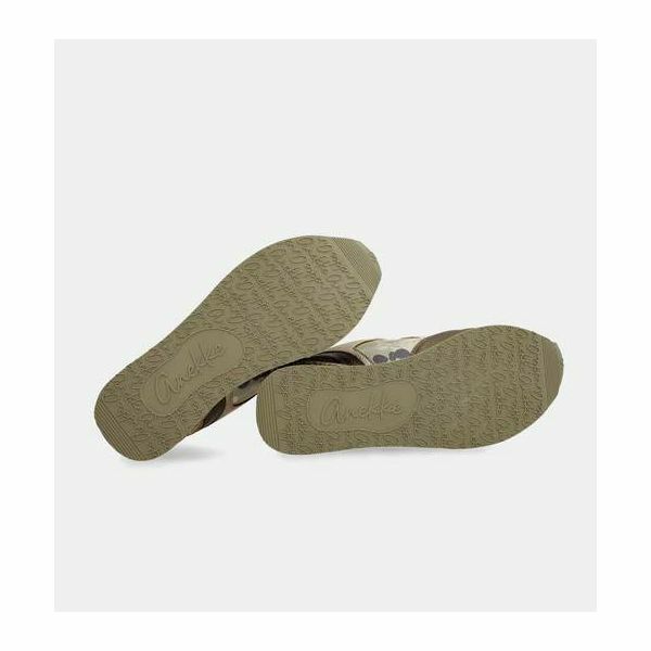 TENISICE ANEKKE bakreno bež vel.40 42370-052