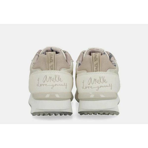 TENISICE ANEKKE bijele vel.37 41380-767