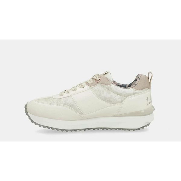 TENISICE ANEKKE bijele vel.37 41380-767