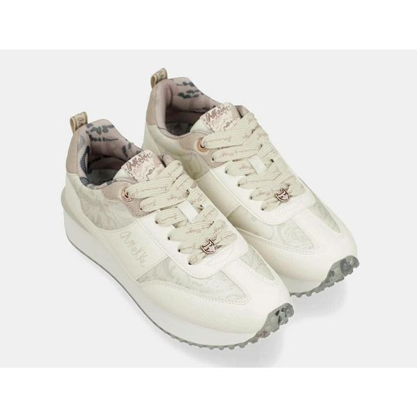 TENISICE ANEKKE bijele vel.37 41380-767