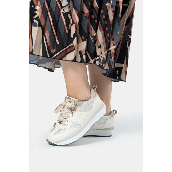 TENISICE ANEKKE bijele vel.38 41380-867