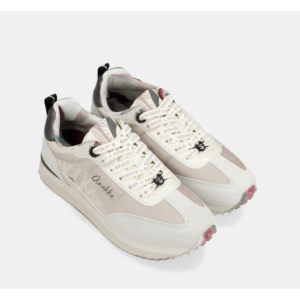 TENISICE ANEKKE bijele vel.40 42370-082