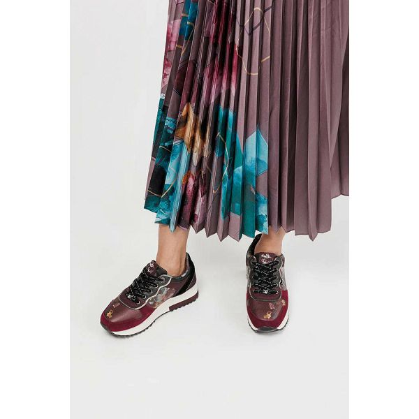 TENISICE ANEKKE bordo vel.37 41380-758