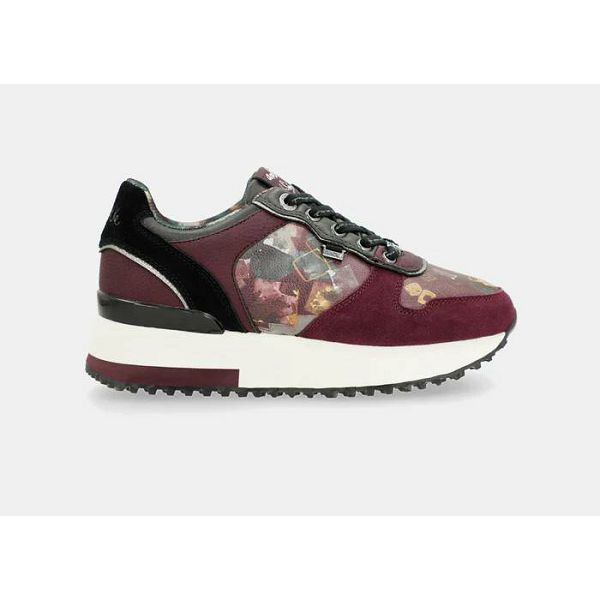 TENISICE ANEKKE bordo vel.39 41380-958