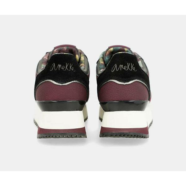 TENISICE ANEKKE bordo vel.40 41380-058