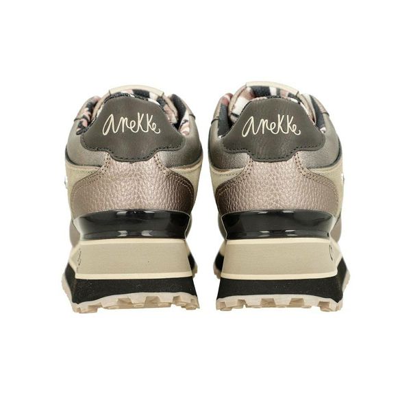 TENISICE ANEKKE metalik vel.38 41380-847