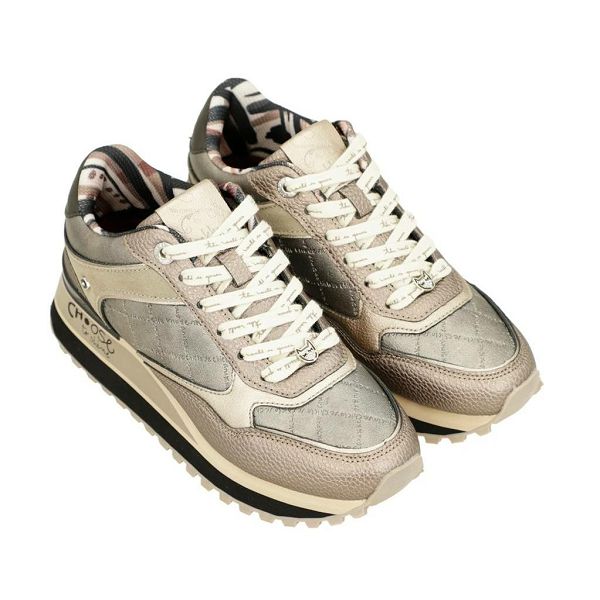 TENISICE ANEKKE metalik vel.38 41380-847