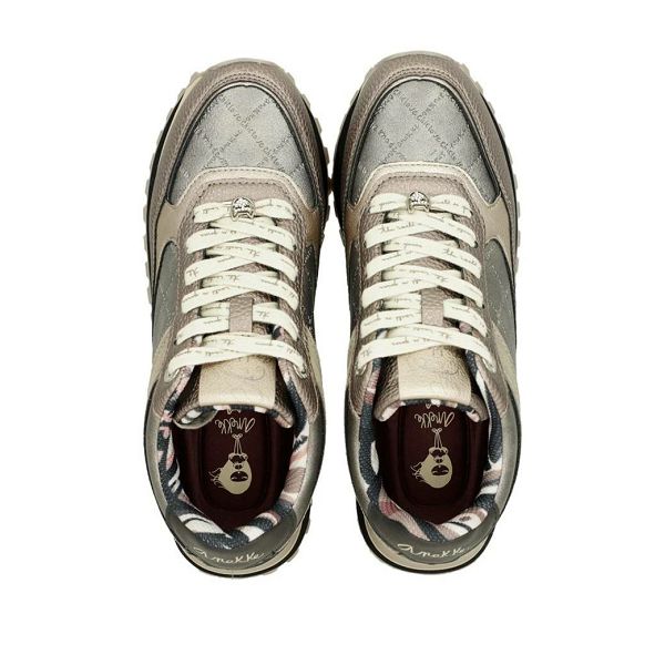 TENISICE ANEKKE metalik vel.39 41380-947