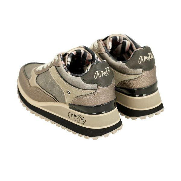 TENISICE ANEKKE metalik vel.39 41380-947