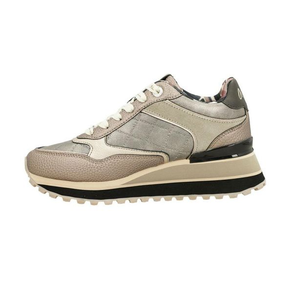 TENISICE ANEKKE metalik vel.40 41380-047