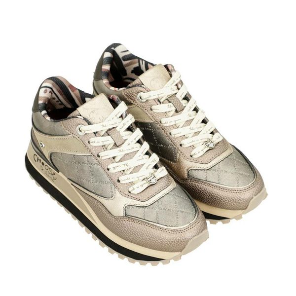 TENISICE ANEKKE metalik vel.41 41380-147