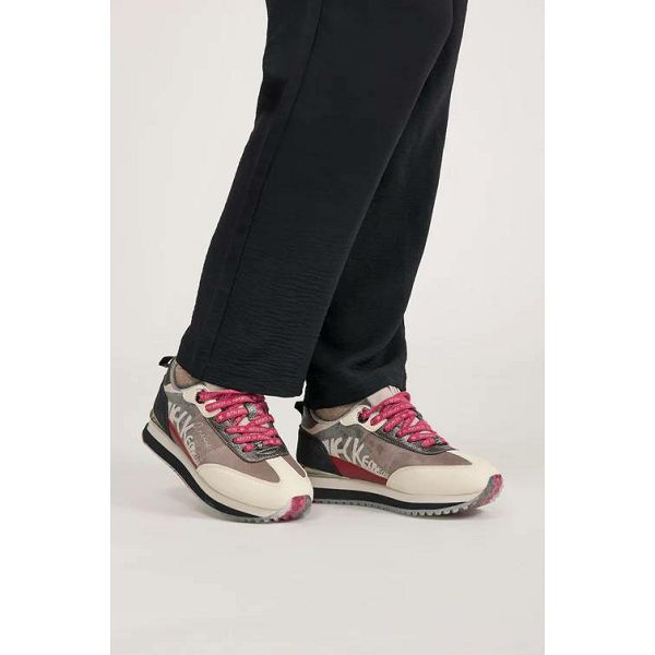 TENISICE ANEKKE ružičasto bijele vel.40 42370-084