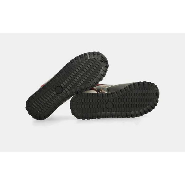 TENISICE ANEKKE tamno sive vel.38 41370-848